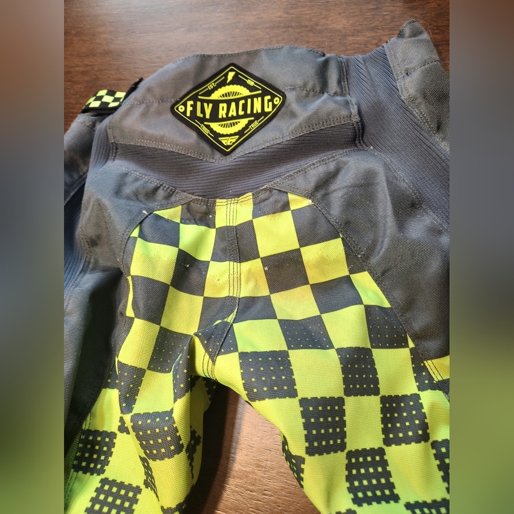 Fly Racing Dirt Bike Pants